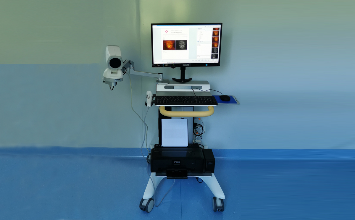 深入了解紅外乳腺檢查儀出現哪些故障 深入了解紅外乳腺檢查儀出現哪些故障