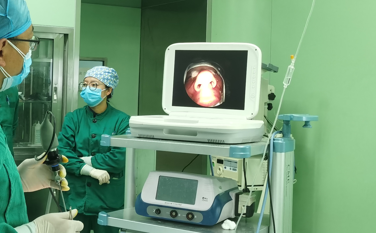 五官科內窺鏡攝像機 五官科內窺鏡攝像機