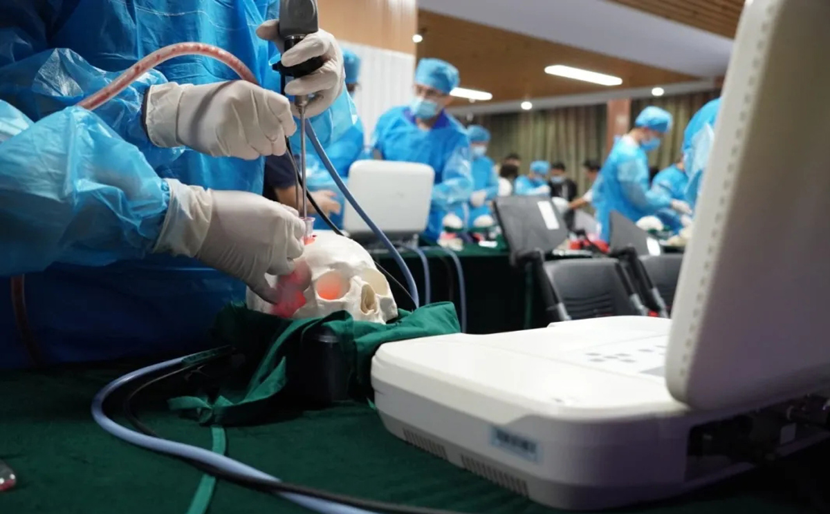 內窺鏡攝像系統有什么用?選擇哪個品牌? 內窺鏡攝像系統有什么用?選擇哪個品牌?