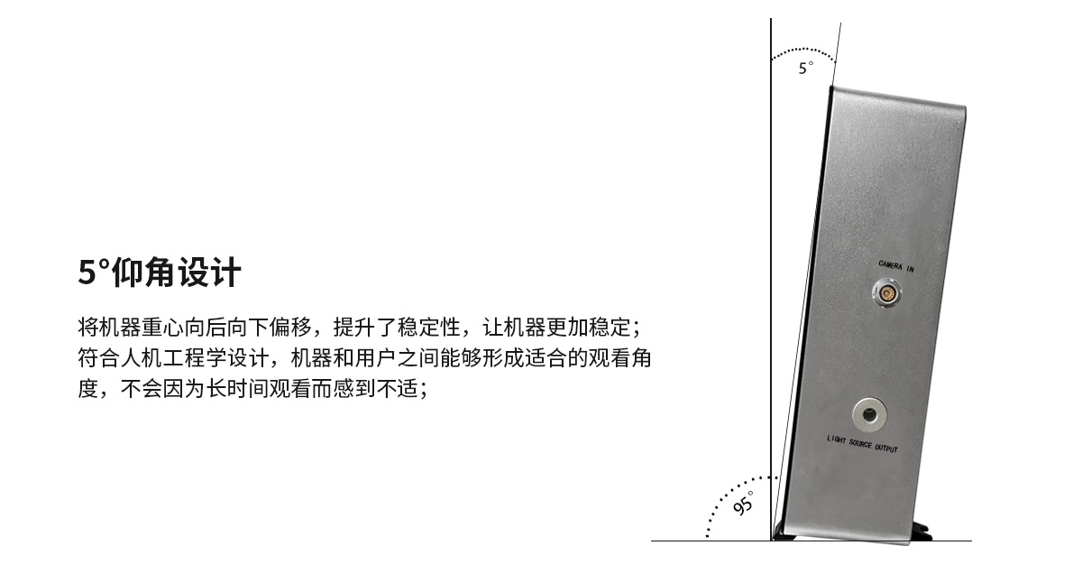 開啟內窺鏡組合新理念:益柯達醫用高清一體化內窺鏡攝像系統 開啟內窺鏡組合新理念:益柯達醫用高清一體化內窺鏡攝像系統