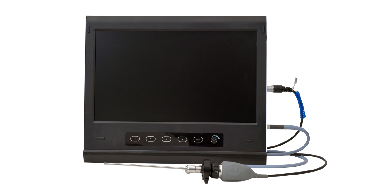 工業內窺鏡 工業內窺鏡