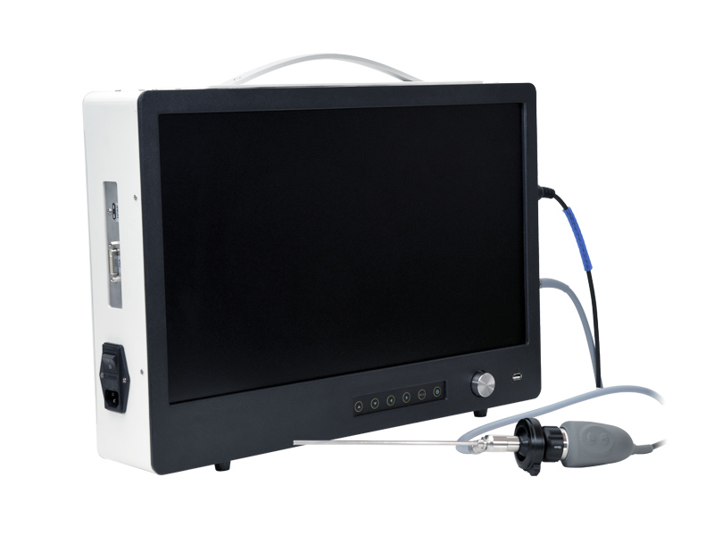 動物內窺鏡 動物內窺鏡