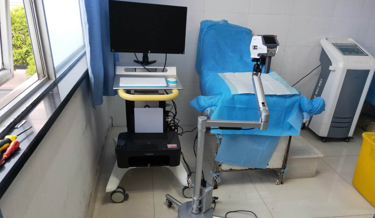 益柯達為您普及電子陰道鏡的功能和應用范圍 益柯達為您普及電子陰道鏡的功能和應用范圍