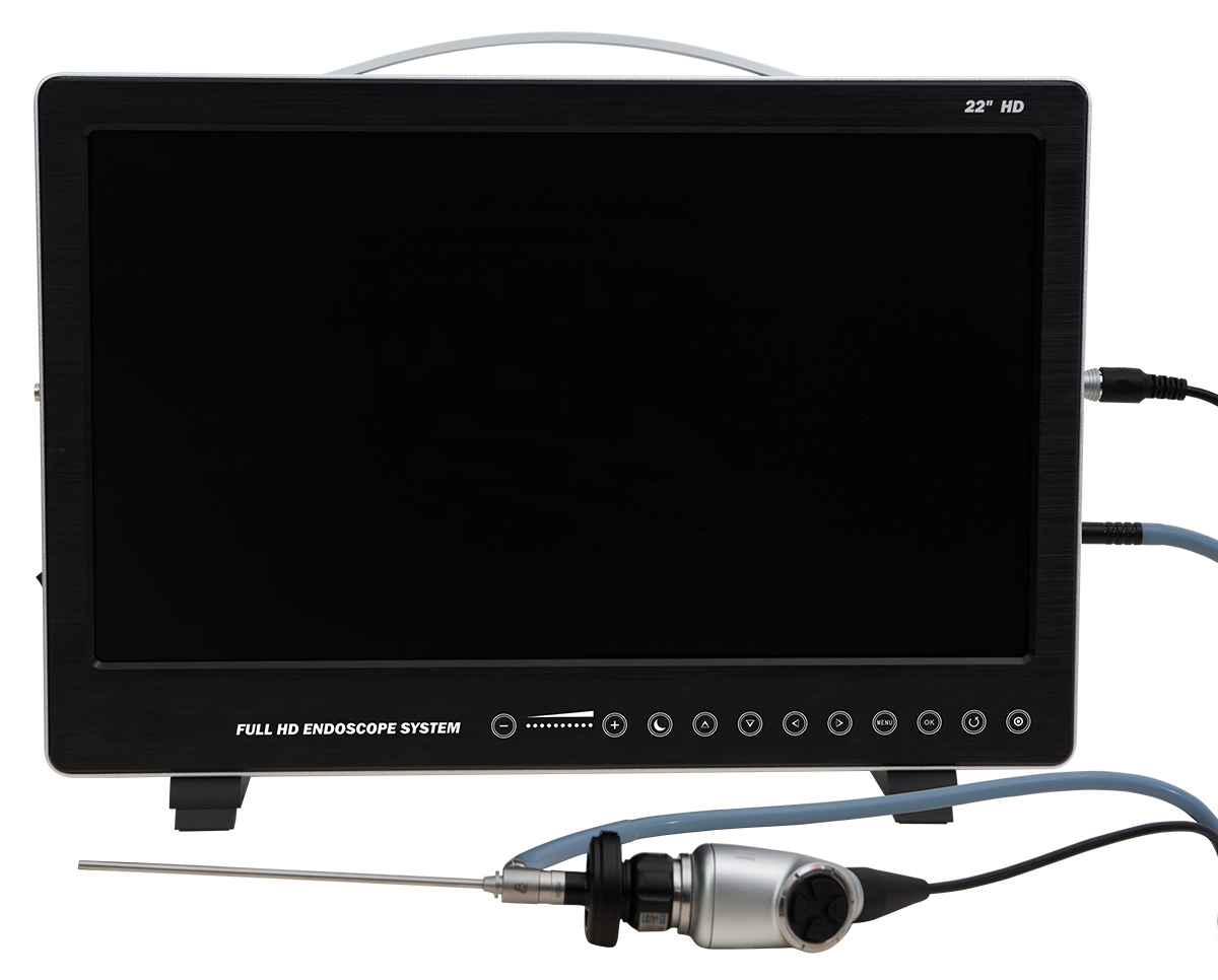 動物內窺鏡微創手術系統包括哪些設備? 動物內窺鏡微創手術系統包括哪些設備?