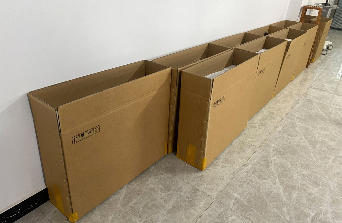 益柯達(dá) 32寸4K醫(yī)用監(jiān)視器打包發(fā)貨 益柯達(dá) 32寸4K醫(yī)用監(jiān)視器打包發(fā)貨