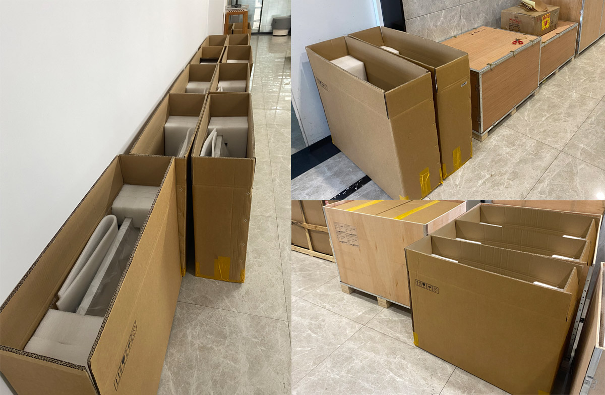 益柯達(dá) 32寸4K醫(yī)用監(jiān)視器打包發(fā)貨 益柯達(dá) 32寸4K醫(yī)用監(jiān)視器打包發(fā)貨