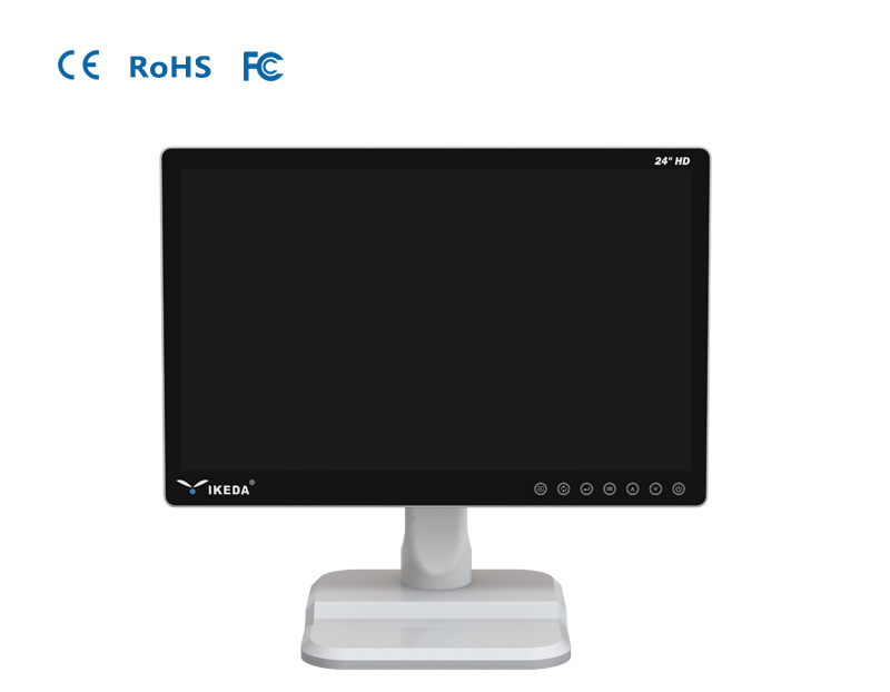 醫(yī)用監(jiān)視器 24” 醫(yī)用監(jiān)視器 24”