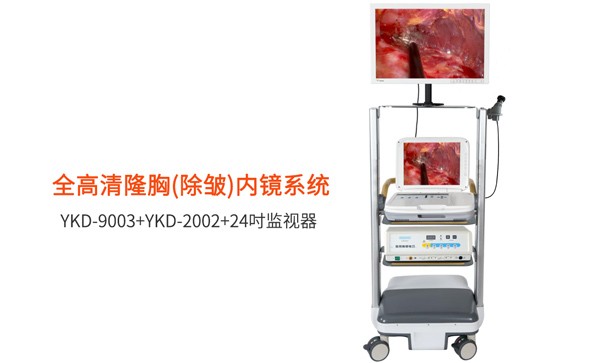 內(nèi)窺鏡隆胸手術(shù)器械有哪些？