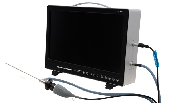 購買工業內窺鏡需要注意什么？